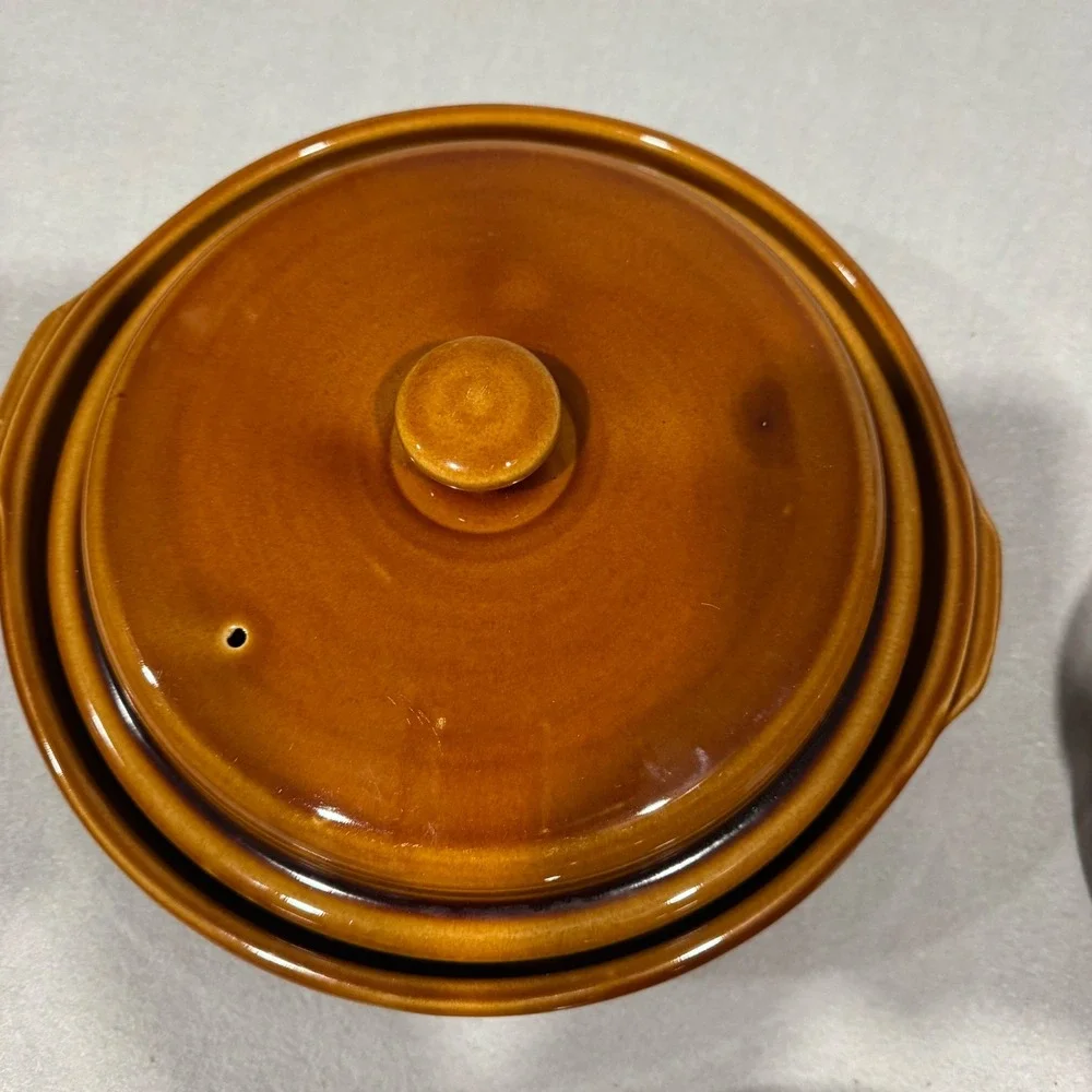 Rival naturelles stoneware